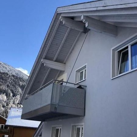 ヴァンダンスHaus Sahinアパートメント エクステリア 写真